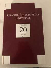 Grande enciclopédia universal