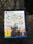 Anno 1800 console edition Ps5