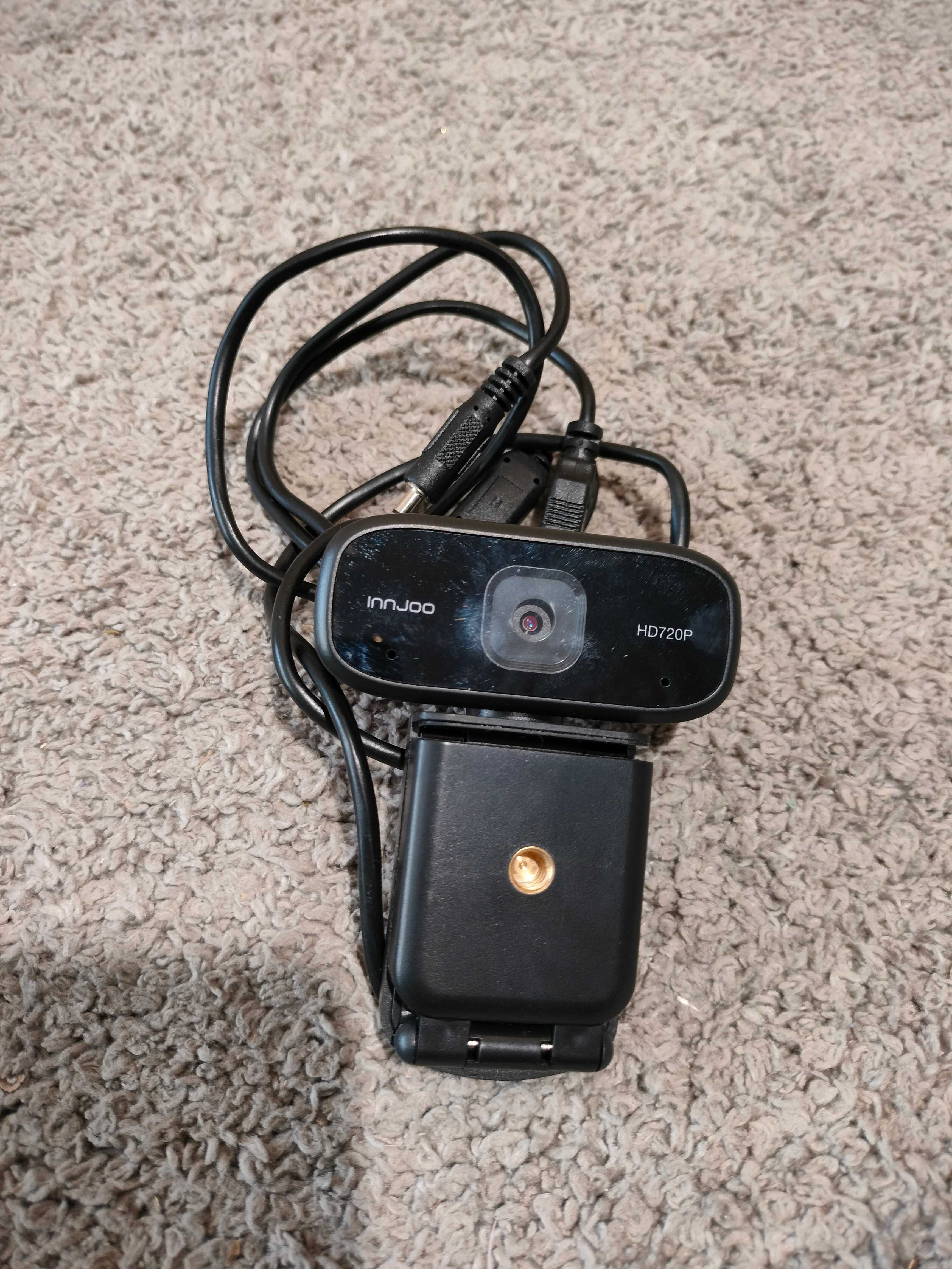 Kamera internetowa 720P