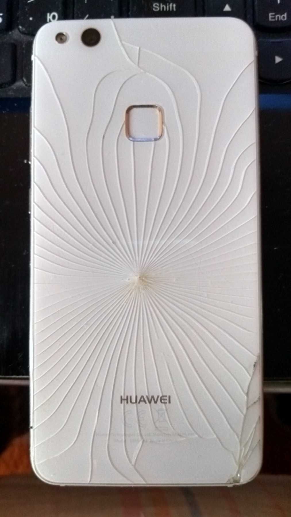 Телефон Huawei P10 Lite