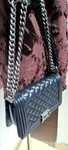 Torba damska Chanel Boy