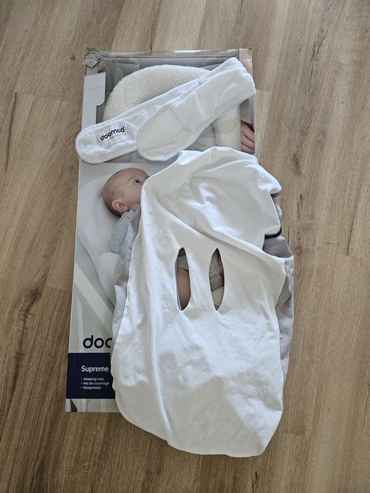 Doomo Supreme Sleep Plus com Forra