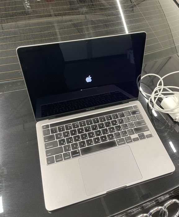 Продам MacBook Pro 13