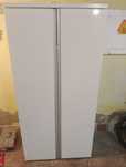 Szafa ubraniowa 185x90x60