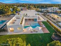 Moradia de Alto Luxo em Condomínio Privado Quinta do Perú Golf, Por...