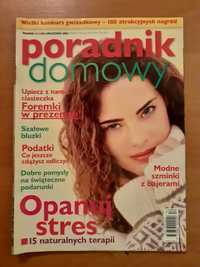 Poradnik Domowy 12/2002