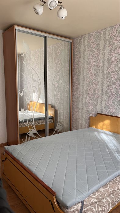 Сдам 3х комнатную квартиру