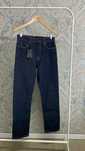 Klasyczne jeansy damskie Massimo Dutti