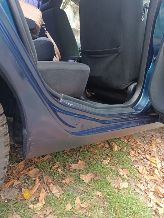 Mitsubishi lancer 9 1.6 2008