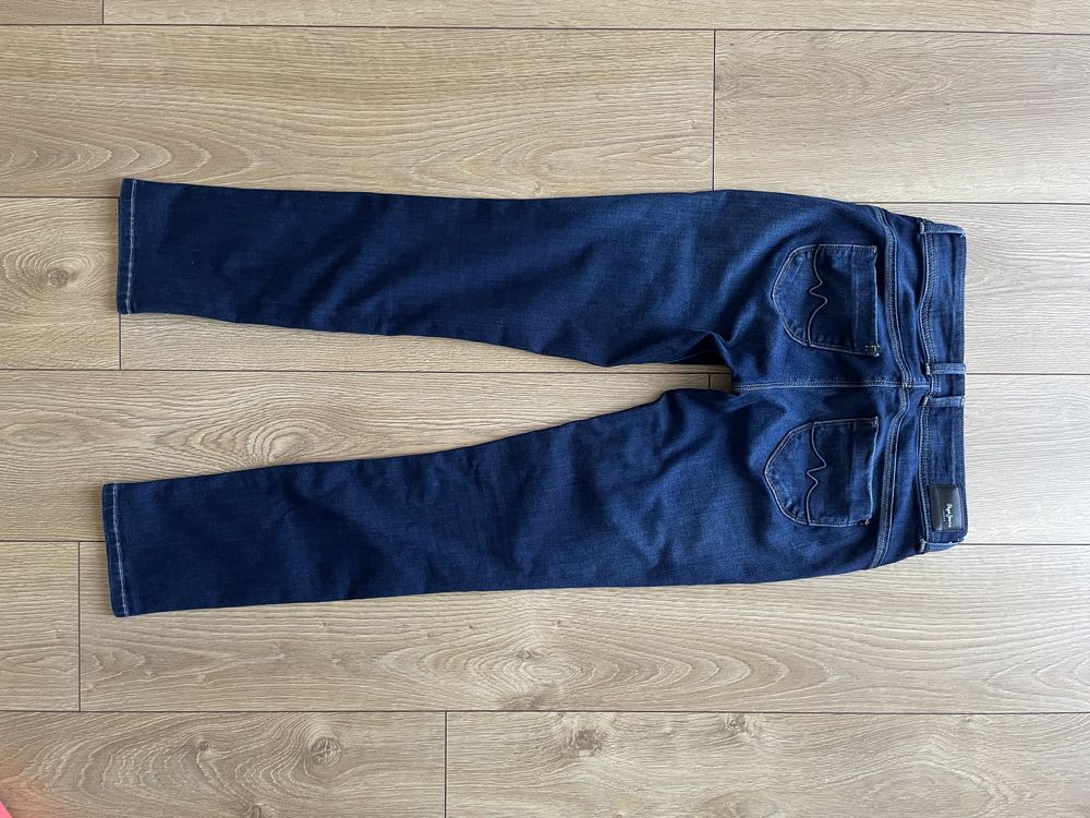 Spodnie jeansy pepe jeans r 28x30