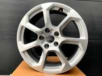 NOWE! ORYG! alufelgi r17 5x112 AUDI A3 A4 A6 Q3 inne