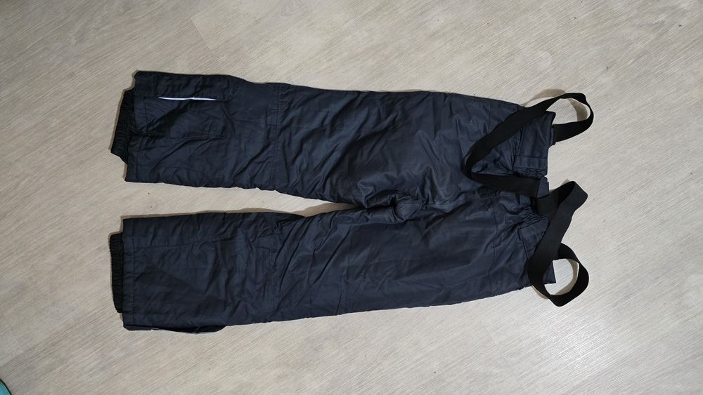 Костюм комлект зимний  Lenne 122 комбинезон crivit