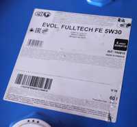 Моторна олива ELF Evolution Full-Tech FE 5W-30 (RN0720), 60 л