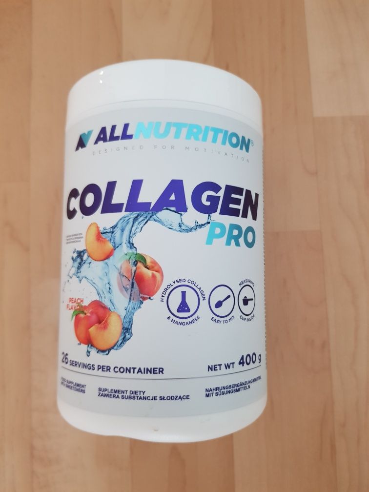 Allnutrition Collagen Pro