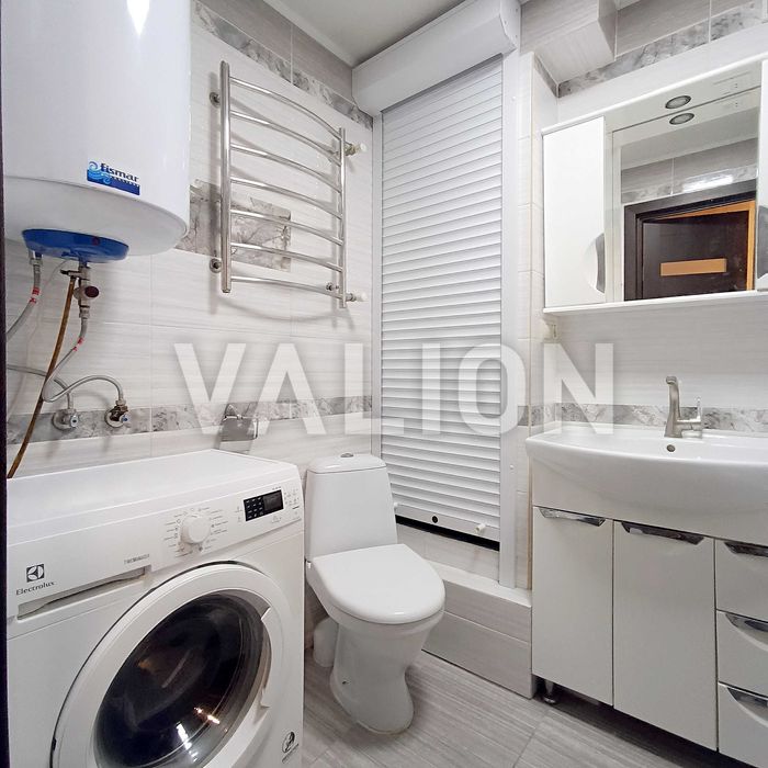 Двокімнатна квартира пр-т Голосіївський 108, метро Васильківська ВДН