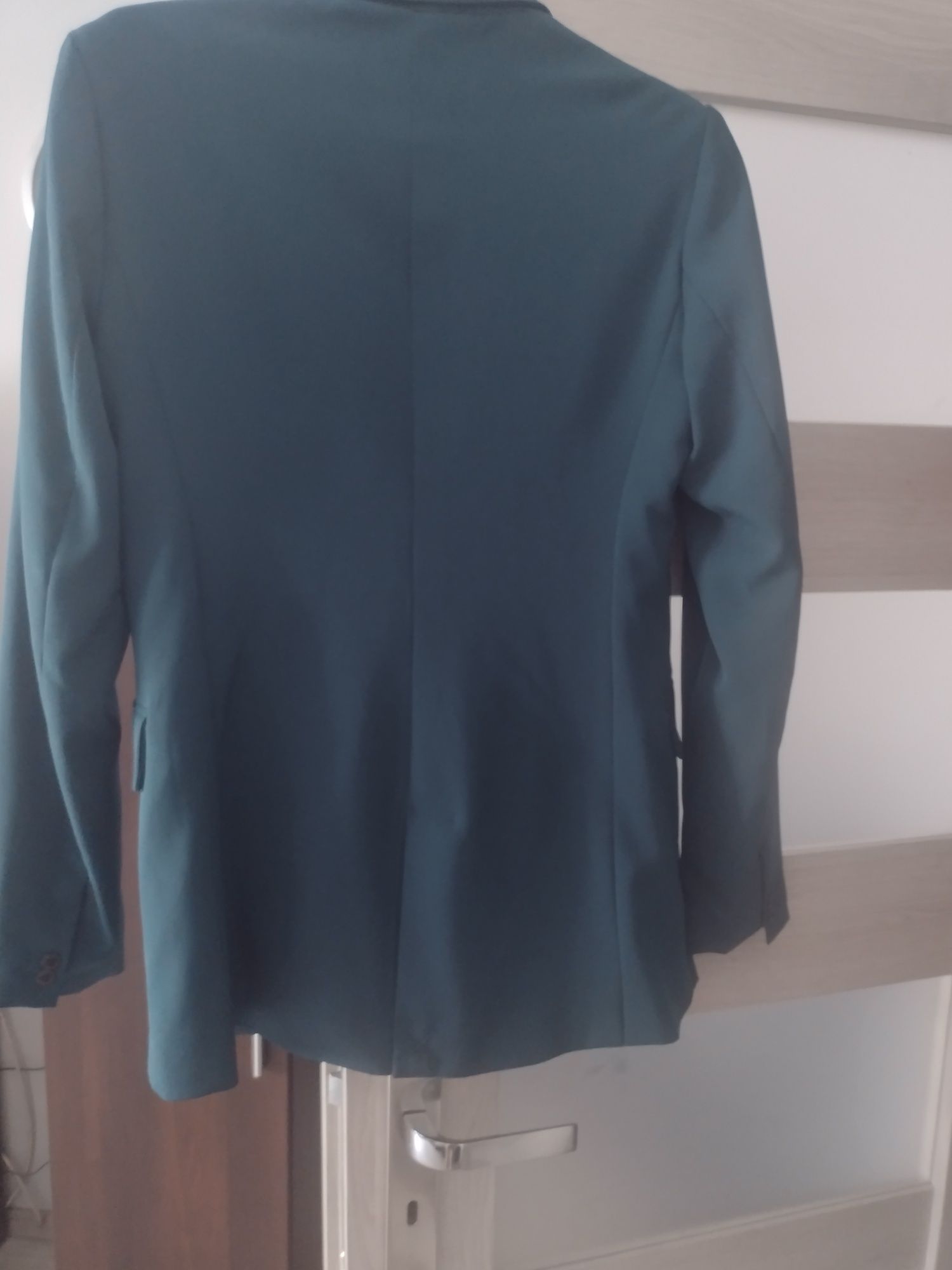 Elegancka marynarka Stradivarius 42
