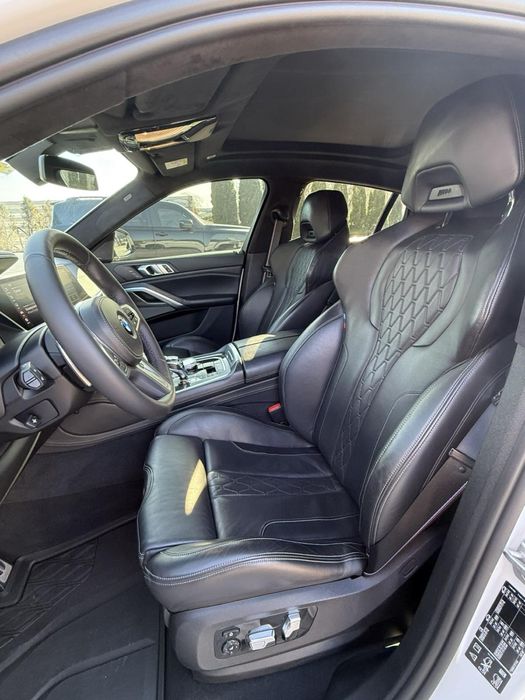 Продам БМВ х6 , BMW X6