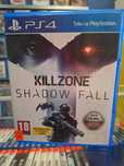 Killzone Shadow Fall PS4, BDB, CentrumGrania