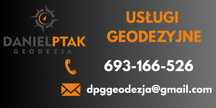 Usługi Geodezyjne - GEODETA