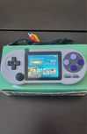 Consola retro sf2000