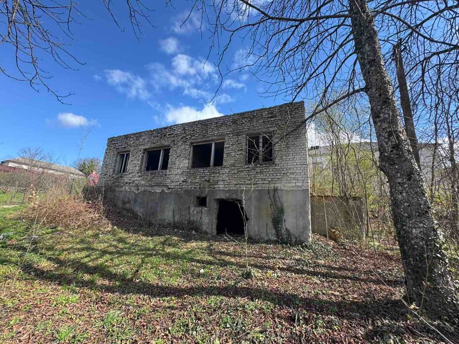 Громадська будівля (гуртожиток) 432 м2, Загаття, вул. А. Ерделі 3-В