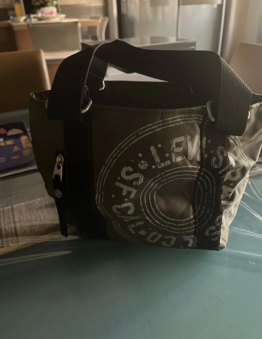 Levis bolsa autentica