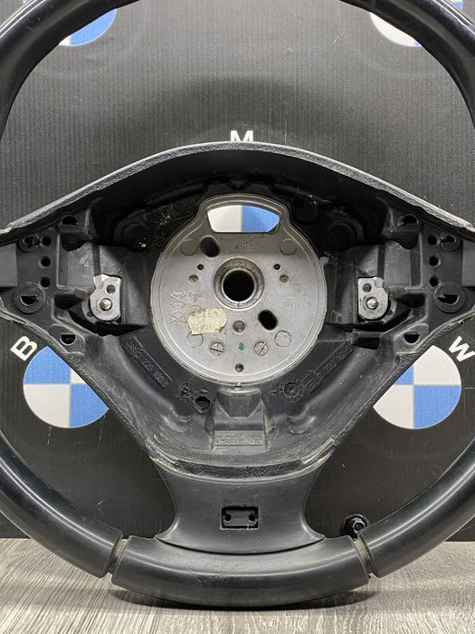 Руль М-Тех 4 BMW E38/E39 Код:717