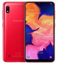 Telefon Samsung Galaxy A10 2/32 GB Czerwony