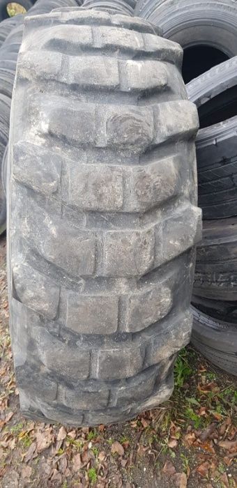 Opona 17.5-25 17.5R25 Michelin