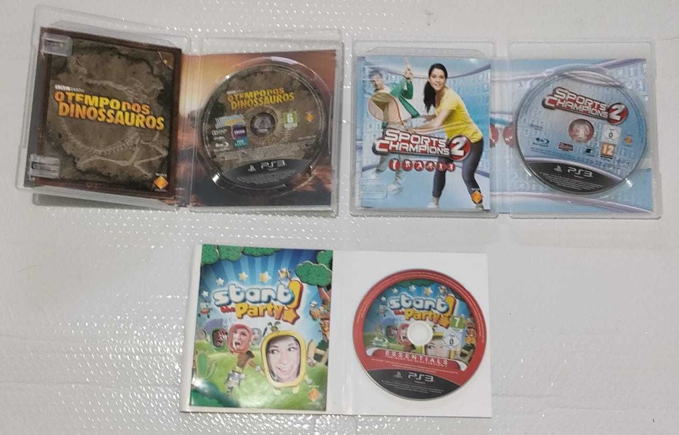 Jogos - PlayStation 3