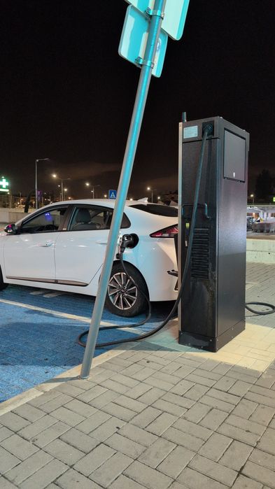 Hyundai IONIQ 39KW (2021) * garantia até 2028