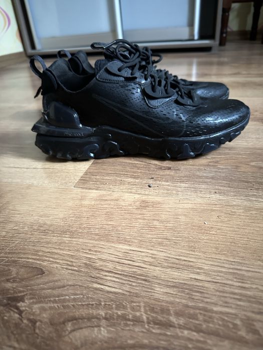 Nike React Vision Black розмір 44