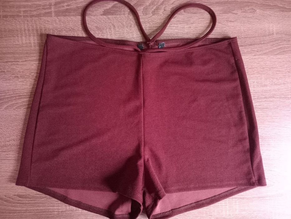 Короткі шорти (L)