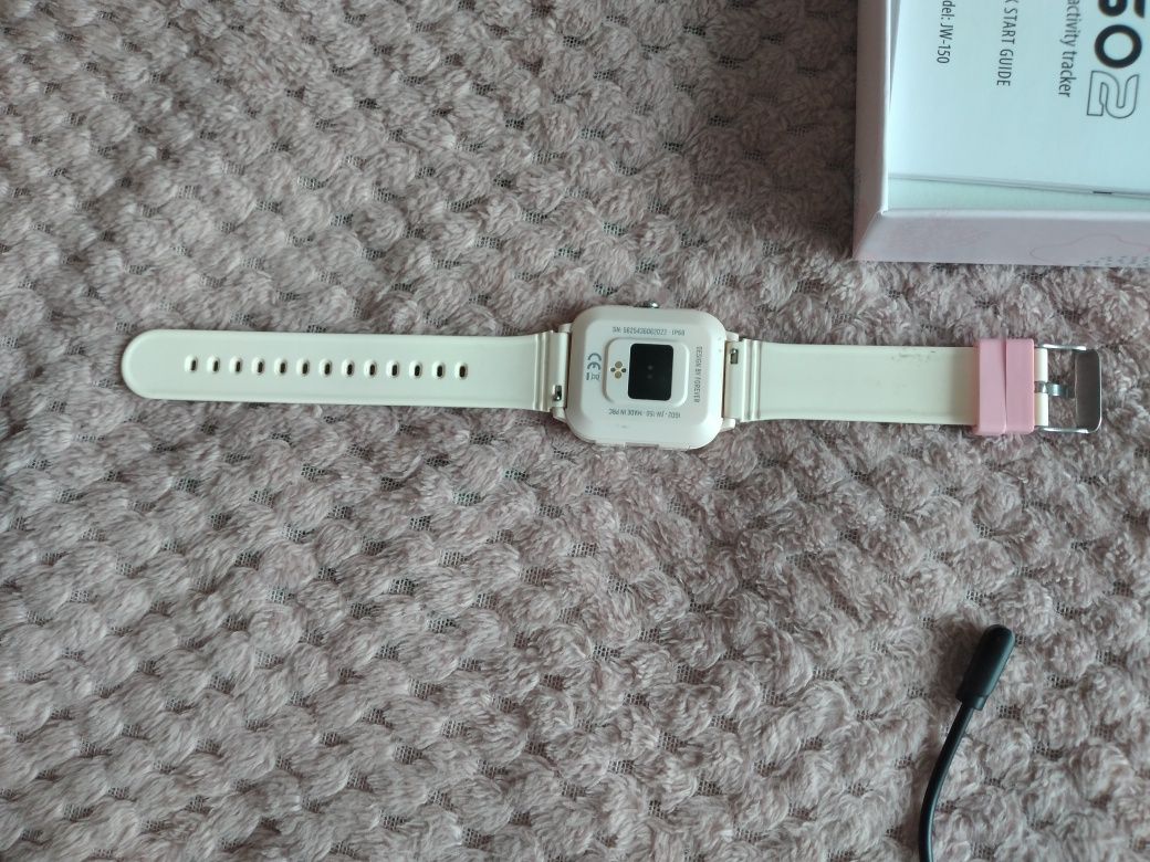 Smartwach forever igo2