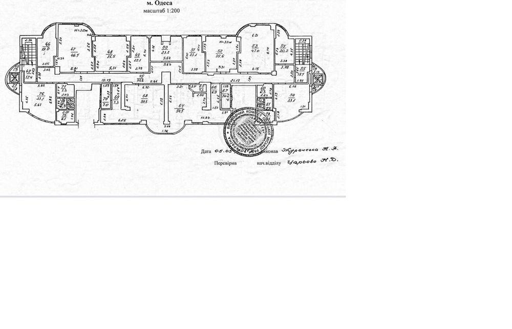 Офис 650 м ул Базарная новый дом