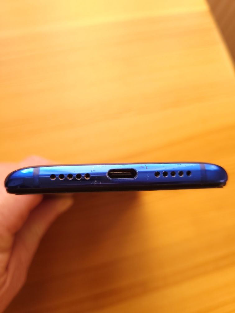 Xiaomi mi 9 lite