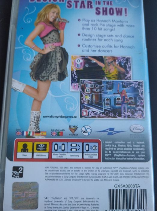 Jogos psp vários