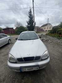 Продам Daewoo lanos 1.5