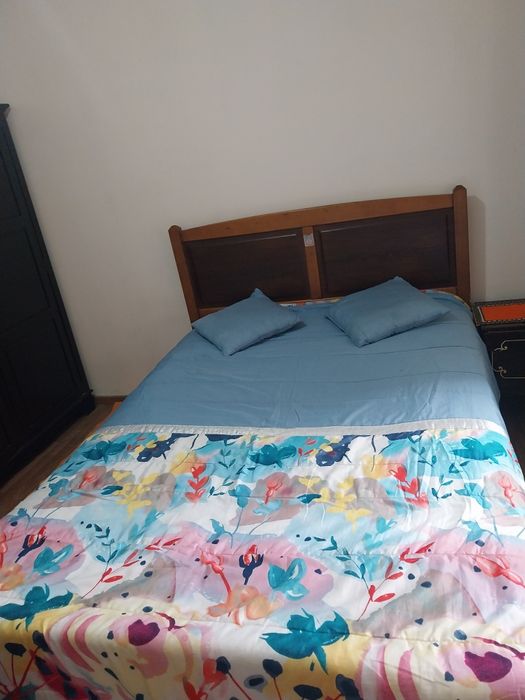 Quarto com tudo incluído e com caução de 150€