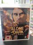 Alone in the Dark - Inferno PS3 Unikat SklepzGramiWWA Wymiana Skup