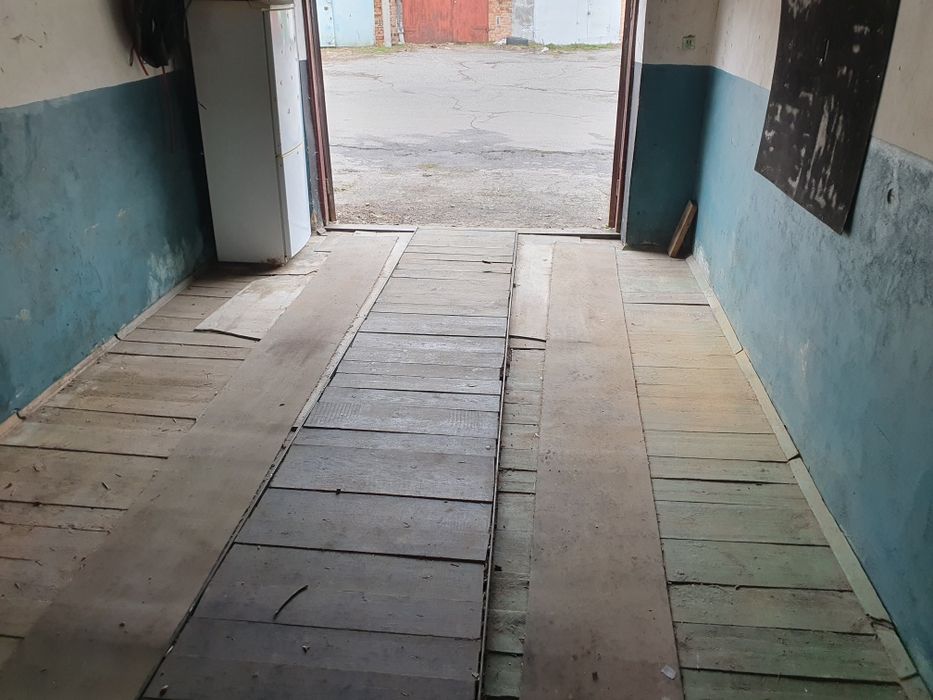 Здам в оренду добротний гараж Пирогова  ГСК 7