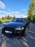 Audi A6 C7 3.0 TDI 245 km QUATRRO Avant