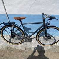 Bicicleta pelago
