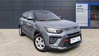 Ssangyong Tivoli Adventure Plus 1.5 T-Gdi/163km, Salon Polska,