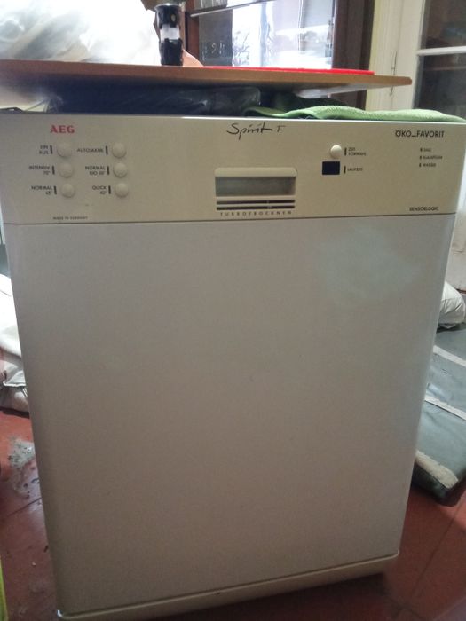 Посудомоечная машина