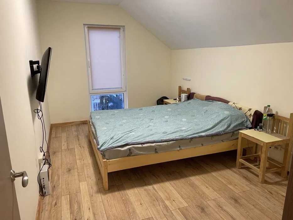 Приватний будинок 82 м² на Русанівських садах, 23 Садова, Київ