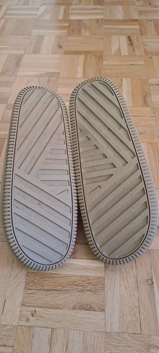 Klapki męskie Nike Calm