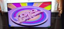 Telewizor Samsung 65 8K smart