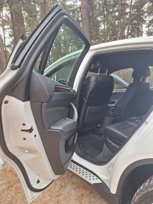 Bmw X6 2010 Офіційна!