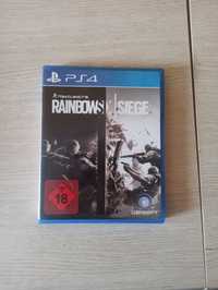 Rainbow Six Siege ps4